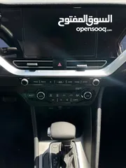  7 كيا نيرو هايبرد 2020 جمرك جديد