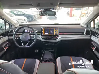  30 VOLKSWAGEN ID.6 PRO VIP 2023(فولكس فاجن )