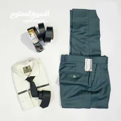  4 جميع المقاسات متوفرة ملابس شبابي رجالي صنعاء خدمه توصيل داخل وخارج صنعاء متوفرة