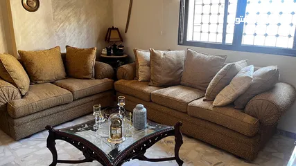  8 طقم كنب تسع مقاعد