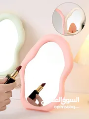  8 مرآه الهبه