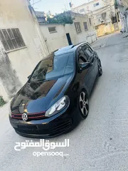  6 gti stage 2 mrc