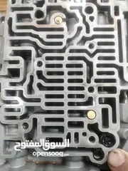  1 جير اتوماتيك جميع انواع السيارات ياباني كوري فرنسي أمريكي ومتخصص في تصليح الجير وبخبره 40سنه
