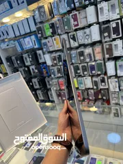  4 I PAD PRO 12.9 M2 USED 256GB الجيل السادس