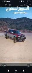  3 متسوبيشي تندر