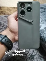  4 تيكنو سبارك 10برو للبدل او للبيع اقرء الوصف مهمم
