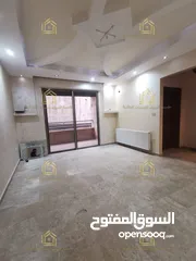  9 شقة سوبر ديلوكس - ام السماق - 4نوم ماستر - 250م - بلكونتين بإطلالــــه مميزة - قرب الخدمات العامة