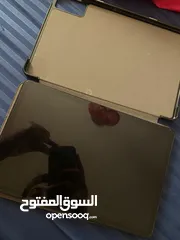  1 وكالة للبيع ب 130 او للبدل على ايباد 10 ممتاز مش مصلح ولا مفتوح مع فرقية ابعت واتس اب