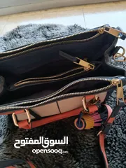  4 شنط بارفوا accessories جداد جميع المعروض