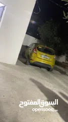  2 فورد فستا مطور 1400 بنزين السيارة الصلاة على النبي مش ناقصها برغي كاملة مكملة السعر على الخاص