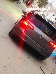  12 جولف 2014 للبيع