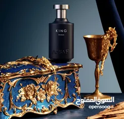  1 عطر كينق نيبل 100 مل