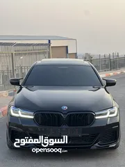  9 Bmw530i 2022