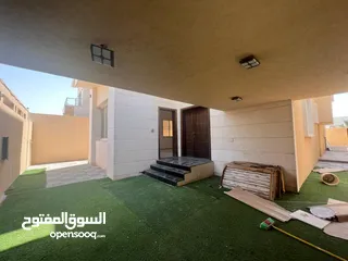  15 $$Villa for rent in Al Mowaihat, close to schools and the Saudi German Hospital$$