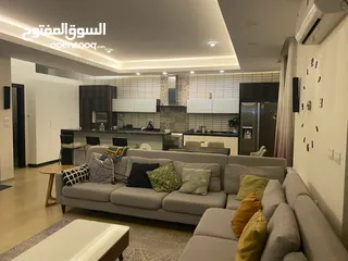  1 دوبلكس مميز للبيع - ضاحية الريحان - حي جوال