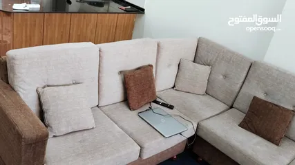  1 Sofa 7 seat