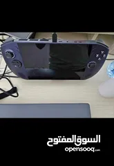  1 Lenovo Legion GO Z2 1TB الجهاز استخدام اسبوع كفالة سنتين