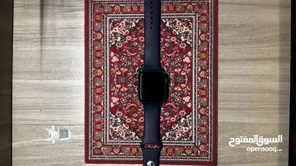  2 ساعه اب واتش الاصدار 7