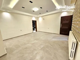  2 الدوار السابع شبه ارضي مستقلة  ‏ ground floor apartment for sale in seventh circle