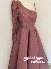 11 فساتين سهره ستاتي