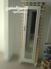  1 كنب للبيع استعمل خفيف نظيف بحاله الجديد
