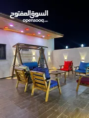  3 شاليه شمس من افخم الشاليهات في النصاريه والاسعار مميزه   يصلح للايجار اليومي - الاسبوعي - الشهري