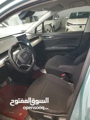  5 نيتا v البطاريه الكبيره 400كم في الشحنه