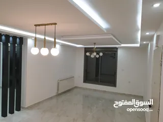  5 شقة فاخرة للبيع في الطيرة – 185م – تشطيب جديد