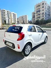  4 كايا بكانتو 2024 ماتور 1200 سحب شركة / كفالة الشركة