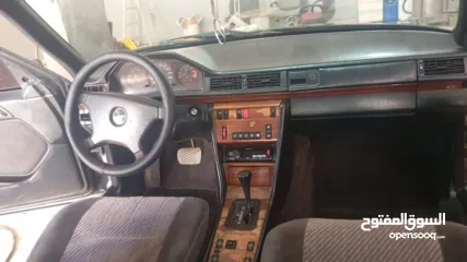  17 مرسيدسE230 بنزين