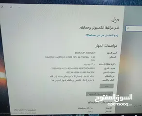  2 كيس كيمنك كوراي7جيل 7  رام 16 هارد واحدتيرا ssd كارت الشاشة rx470 سته كيكة مع ماوس وكيبورد