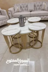  9 طربيزات بأسعار مناسبة