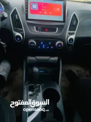  5 هونداي توسان 2013 للبيع