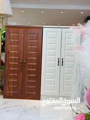  21 خزانة الأحذية الخشبية الأكثر طلبًا متوفرة الآن بسعر  ببلاش نظام، أناقة، وسعة كبيرة... كلهم في قطع