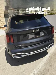  2 Kis Sorento Hybrid 2023