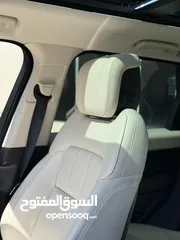  15 رنج روفر سبورت 2021 HSE HYBRID PLUG IN بسعر مميز ......................