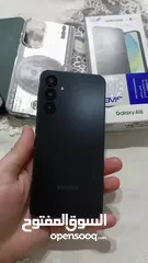  8 SAMSUNG A16 256GB 8 GB