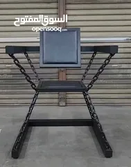  4 تفصيل مراجيح حدائق