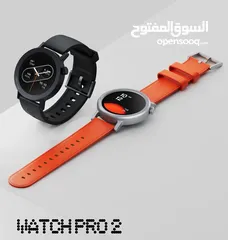  2 العرض الأقوى CMF Watch Pro 2 لدى العامر موبايل