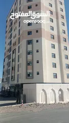  23 ارقى شقة مؤثثة في المعبيله بالقرب من مسقط مول