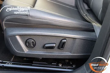  16 Volkswagen ID4 X pure plus 2021 ( مستعمل)   يمكن التمويل بالتعاون