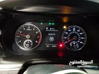  1 كيا كي5 2023 GT