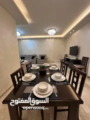  13 شقة مفروشة للإيجار  ( Property 39818 )