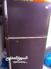  3 ثلاجه كبيرة للبيع