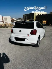  5 بولو 16 ترخيص 16 مميزه