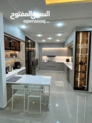  3 مطبخ لامنيت ألماني
