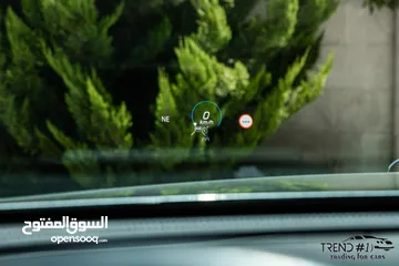  6 Mercedes E300e 2021 Plug in hybrid 4matic    السيارة مميزة جدا و لا تحتاج الى صيانة