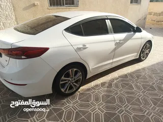  26 هيونداي افانتي Ad 2018 للبيع