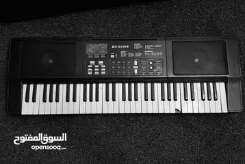  1 اورج HS-6120A بسعر حرررررررررررررق