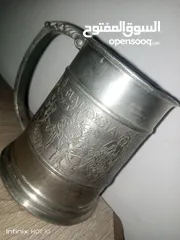  9 كأس ماليزي اصلي فخم